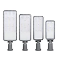 Affordable LED Street Lights | 50W–200W Economical Roadway Lighting – DLD-SDD Series